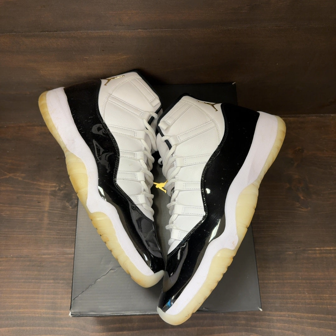Jordan 11 Retro DMP Gratitude (2023) Size 13 (Pre-Owned)