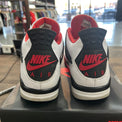 Jordan 4 Retro Fire Red (2020) - Image 4
