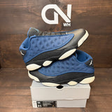 Jordan 13 Retro Low Brave Blue - Image 1