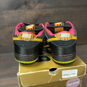 Nike SB Dunk Low Space Tiger - Image 4