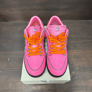 Nike SB Dunk Low The Powerpuff Girls Blossom - Image 3
