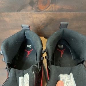 Jordan 12 Retro Flu Game (2025) - Image 4