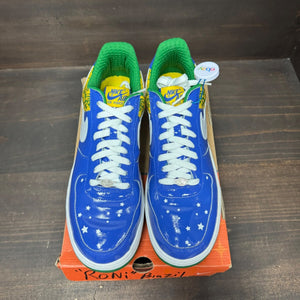 Nike Air Force 1 Low Ronaldinho - Image 3