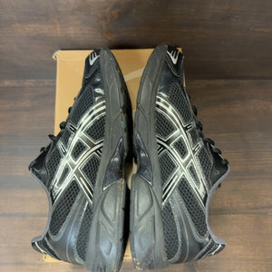 ASICS Gel-1130 Black Pure Silver - Image 6