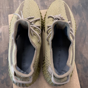 adidas Yeezy Boost 350 V2 Earth Size 10 (Pre-Owned) - Image 4