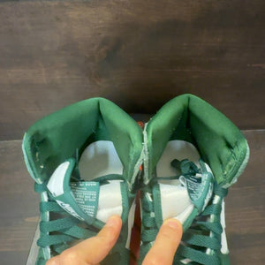 Jordan 1 Retro High OG Gorge Green (GS) - Image 4