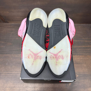 Jordan 5 Retro Awake NY Arctic Pink - Image 5