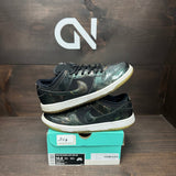 Nike SB Dunk Low 420 Intergalactic - Image 1