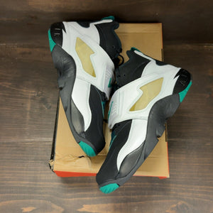 Nike Air Diamond Turf Emerald - Image 2