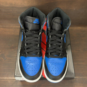 Jordan 1 Retro Royal (2017) (GS) - Image 3