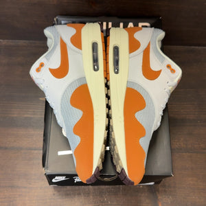 Nike Air Max 1 Patta Waves Monarch (with Bracelet) - Image 4