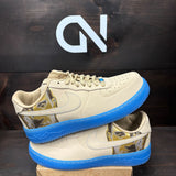 Nike Air Force 1 Low Protro Kobe Bryant Linen Size 11.5 - Image 1