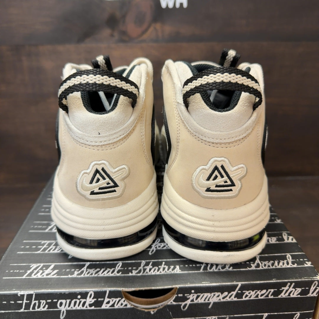 Nike Air Max Penny 1 Social Status Recess Photon Dust - Image 4