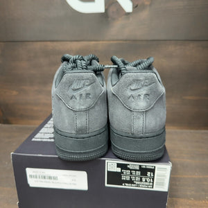 Nike Air Force 1 Low EYBL Off Noir Size 10.5 - Image 4