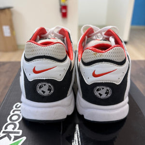 Nike Zoom Streak Spectrum Plus Supreme White - Image 3