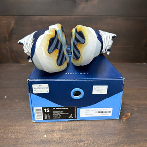 Jordan 11 Retro UNC Win Like 82 - Image 7