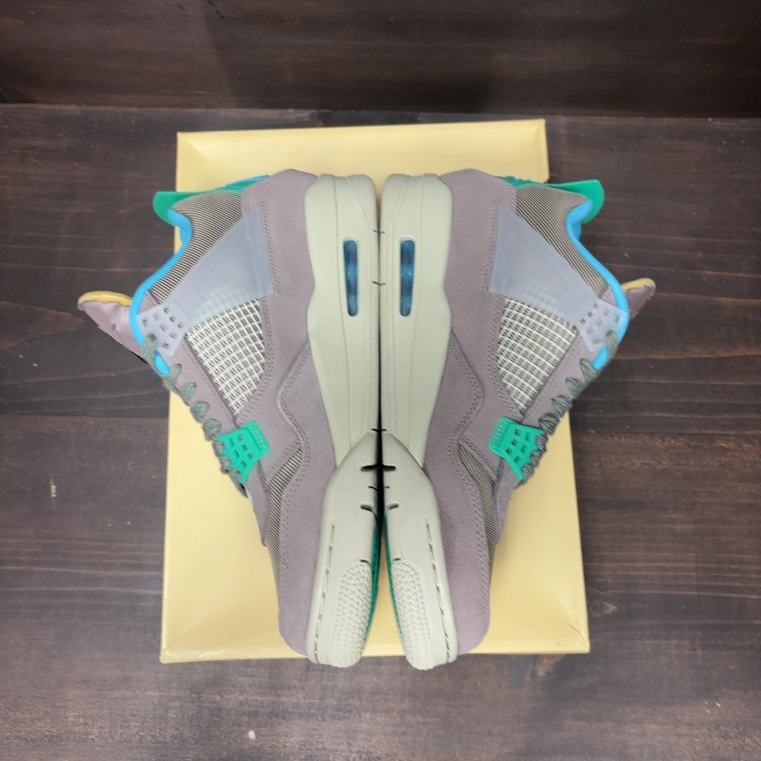 Jordan 4 Retro SP 30th Anniversary Union Taupe Haze - Image 4