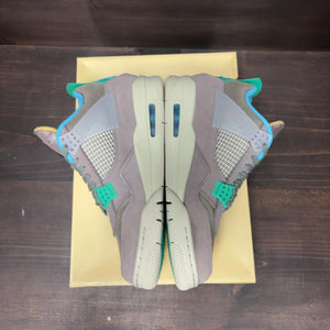Jordan 4 Retro SP 30th Anniversary Union Taupe Haze - Image 4
