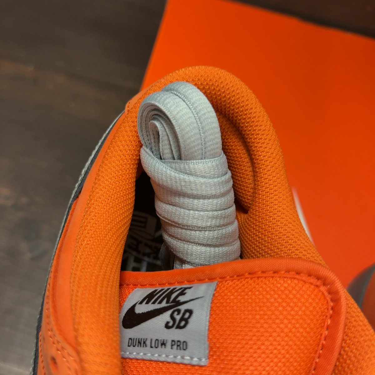 Nike SB Dunk Low Pro Muni Fast Pass Size 12 - aux