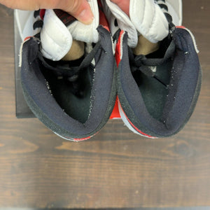 Jordan 1 Retro High Light Smoke Grey - Image 6