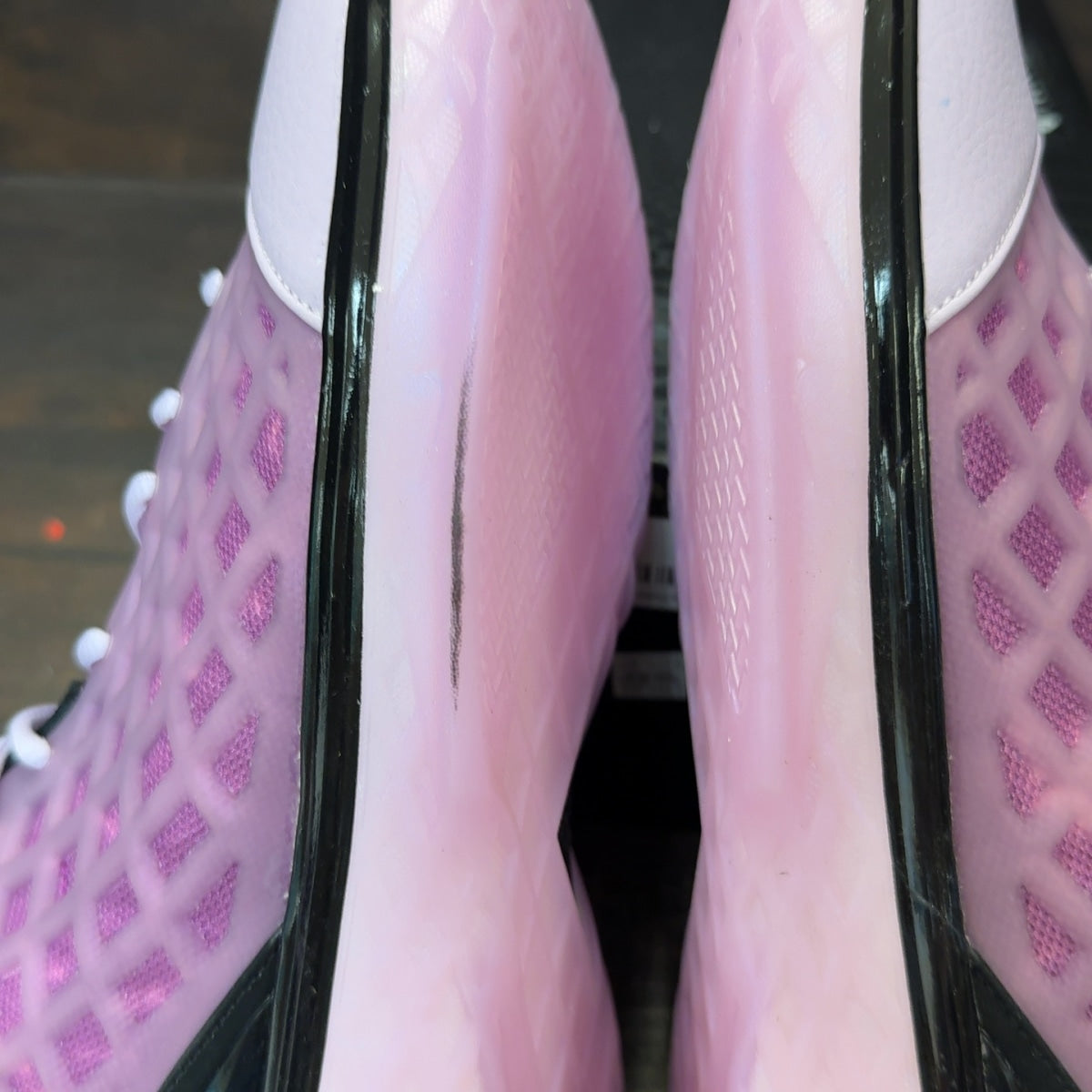 Nike Kobe 3 Low Protro Pink Quartz - Image 7