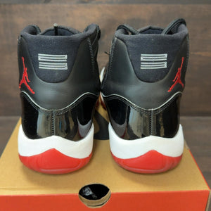 Jordan 11 Retro Playoffs Bred (2019) - Image 5