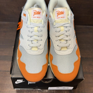 Nike Air Max 1 Patta Waves Monarch (with Bracelet) - Image 3