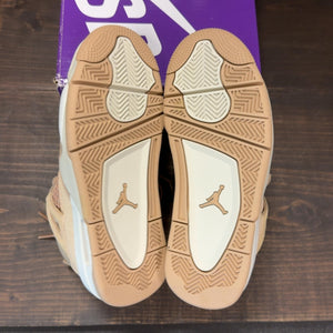 Jordan 4 Retro Cozy Girl (Women's) - Image 8
