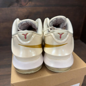 Nike KD 7 Aunt Pearl Size 9.5 (Pre-Owned) - Image 4