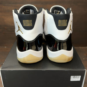 Jordan 11 Retro DMP Gratitude (2023) - Image 5