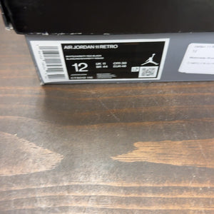 Jordan 11 Retro Cherry (2022) - Image 10
