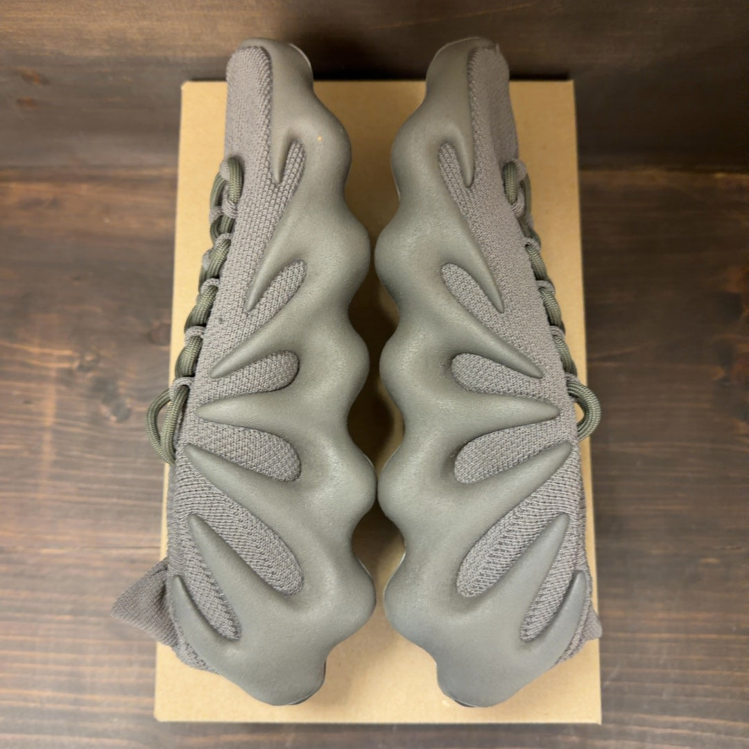 adidas Yeezy 450 Cinder Size 9.5 (Pre-Owned) - Image 5