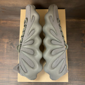 adidas Yeezy 450 Cinder Size 9.5 (Pre-Owned) - Image 5