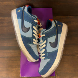 Nike SB Dunk Low Pro Why So Sad? - Image 2