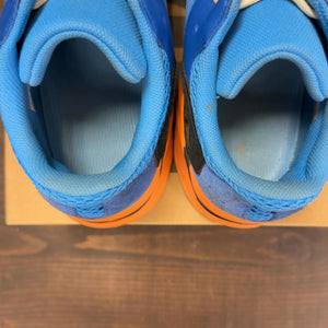 adidas Yeezy Boost 700 Bright Blue - Image 6