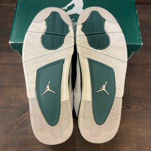 Jordan 4 Retro Oxidized Green Size 13 (Pre-Owned)