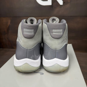 Jordan 11 Retro Cool Grey (2021) - Image 5