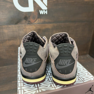 Jordan 4 Retro SP A Ma Maniére Violet Ore - Image 4