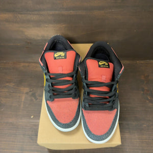 Nike SB Dunk Low Walk of Fame Size 9.5 (Pre-Owned) - Image 3