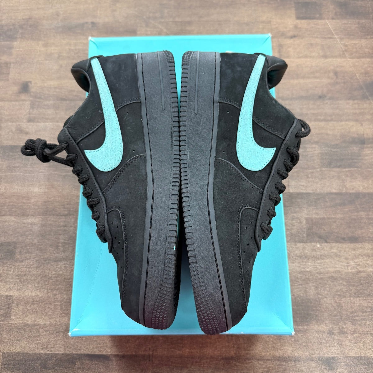 Nike Air Force 1 Low Tiffany & Co. 1837 - Image 3