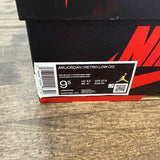 Jordan 1 Retro Low OG Atmosphere Grey - Image 1
