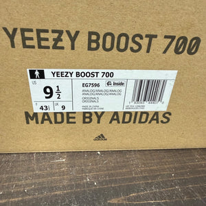 adidas Yeezy Boost 700 Analog - Image 7