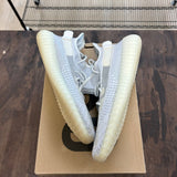 adidas Yeezy Boost 350 V2 Static (Non-Reflective) Size 10 (Pre-Owned) - Image 1
