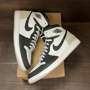 Jordan 1 Retro High OG Bleached Coral Size 11 (Pre-Owned) - Image 2