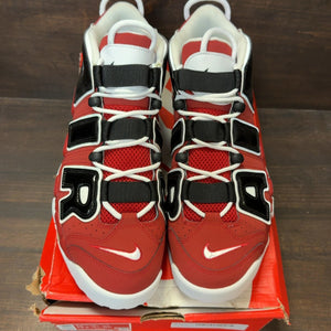 Nike Air More Uptempo Bulls Hoops Pack - Image 3
