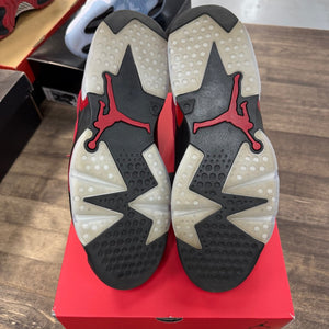 Jordan 6 Retro Toro Bravo - Image 4