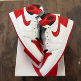 Jordan 1 Retro High OG Heritage - Image 1