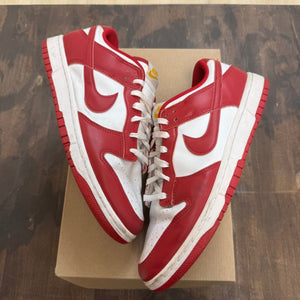 Nike Dunk Low USC Size 11 (Pre-Owned) - Image 1