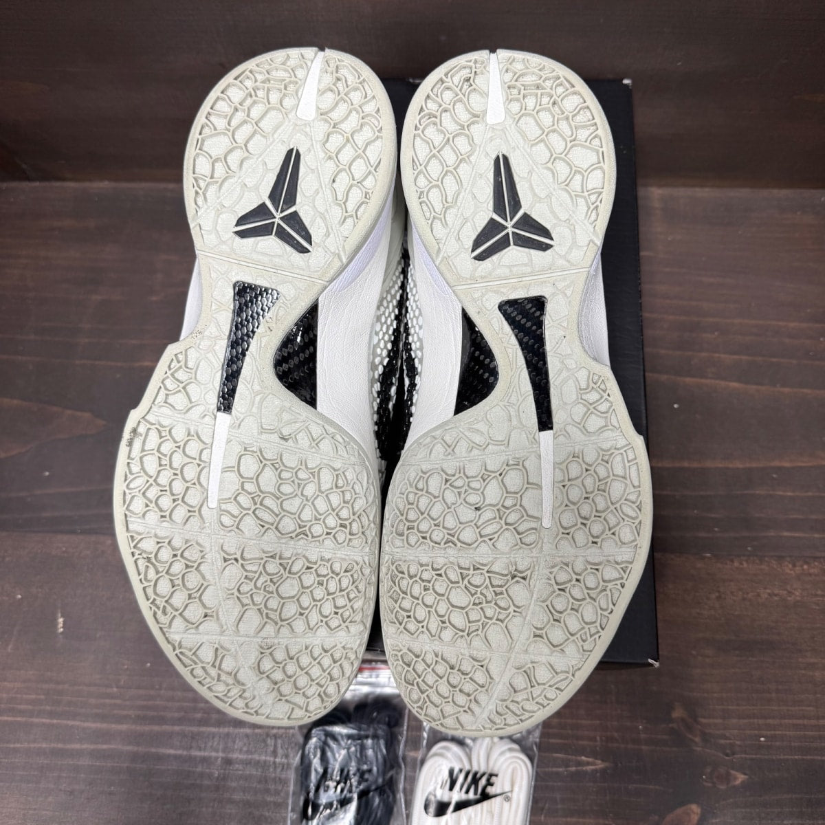 Nike Kobe 6 Protro Sail All-Star - Image 5