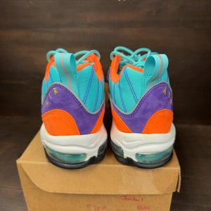 Nike Air Max 98 Cone Size 10 (Pre-Owned) - Image 4